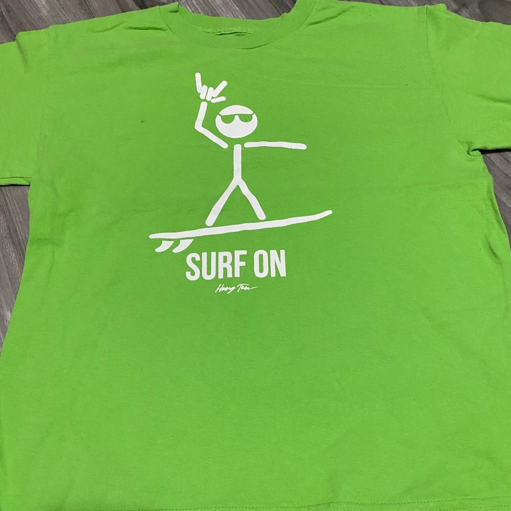 Boys Large Tshirt - kids